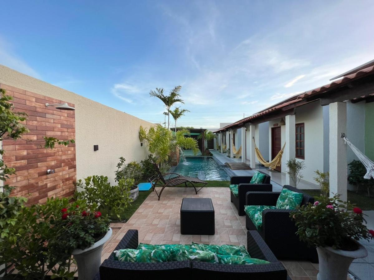 Casa De Temporada - Holiday home *