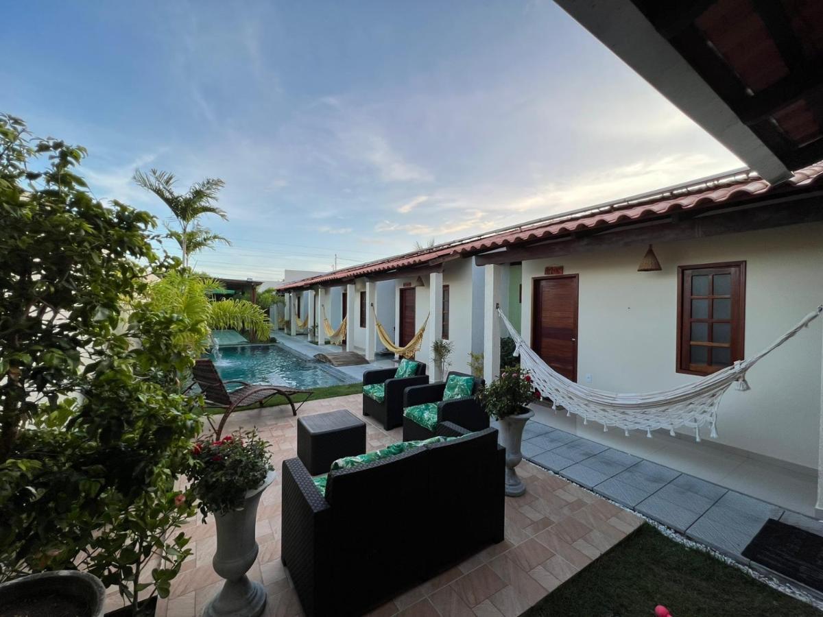 Casa De Temporada - Holiday home *