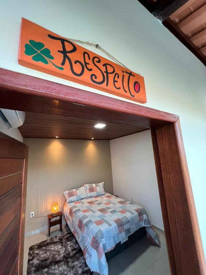 Casa De Temporada - * Barra de Sao Miguel