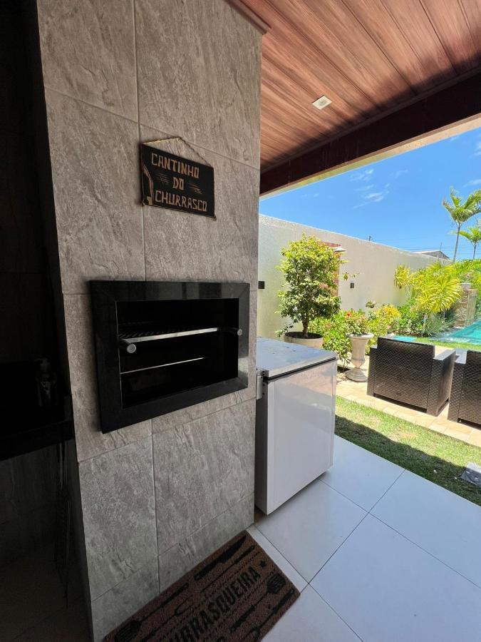 Casa De Temporada - Holiday home